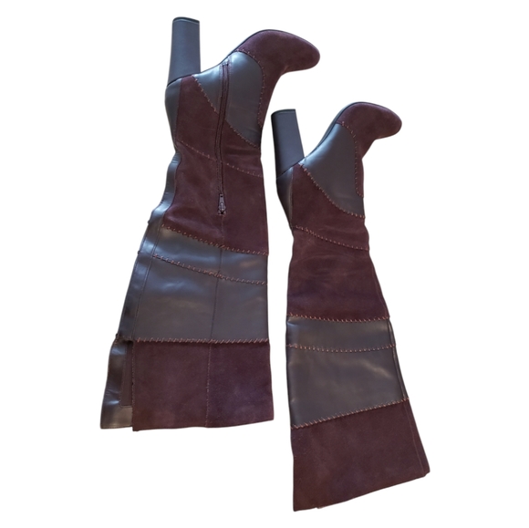 BAR III "NAOMI" BOOT (4.5" HEEL) - Picture 4 of 4